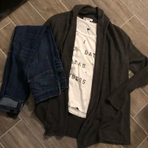 Rebecca Malone Cardigan